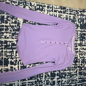 Piloro by anthropology xs purple